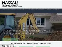 Sites similar to oiltanknassaucounty.com