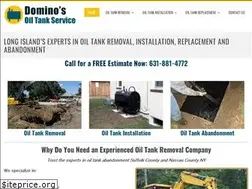 Sites similar to oiltankremovallongislandny.com