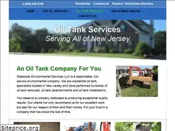 Sites similar to oiltankservice.com