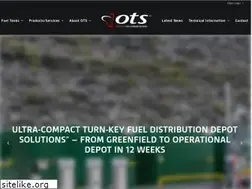 Sites similar to oiltanksupplies.co.uk