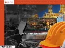 Sites similar to oiltechme.com