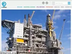 Sites similar to oiltechnics.com