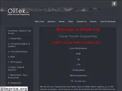 Sites similar to oiltek.co.uk