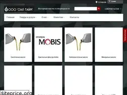 Sites similar to oiltime.com.ua