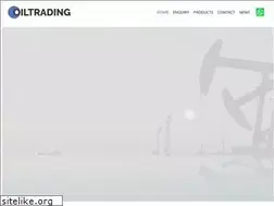 Sites similar to oiltrading.com