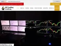 Sites similar to oiltradingacademy.com