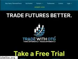 Sites similar to oiltradinggroup.com