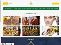 Sites similar to oiltti.com