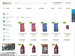 Sites similar to oiltut.by