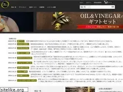 Sites similar to oilvinegar.jp