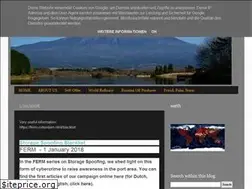 Sites similar to oilxoil.blogspot.com
