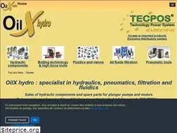 Sites similar to oilxpertise.eu