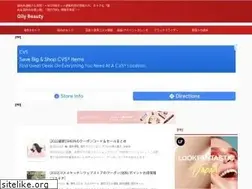 Sites similar to oily-beauty.com