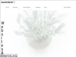 Sites similar to oily.life