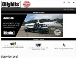 Sites similar to oilybits.com