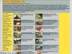 Sites similar to oilyhands.co.uk