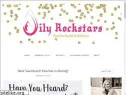Sites similar to oilyrockstars.com