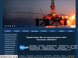Sites similar to oilzip.ru