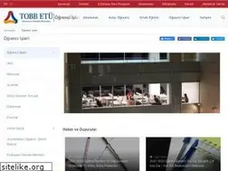 Sites similar to oim.etu.edu.tr