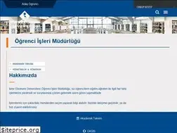 Sites similar to oim.ieu.edu.tr