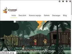 Sites similar to oimarimbi.com