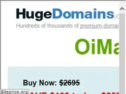 Sites similar to oimarket.com
