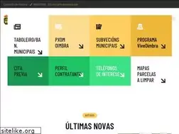 Sites similar to oimbra.es