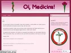 Sites similar to oimedicina.wordpress.com