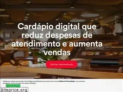 Sites similar to oimenu.com.br
