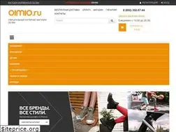 Sites similar to oimio.ru