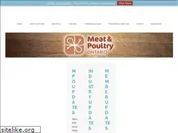 Sites similar to oimp.ca