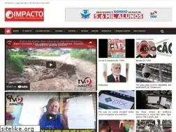 Sites similar to oimpacto.com.br