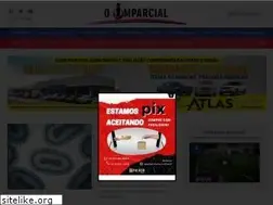 Sites similar to oimparcialmontealto.com.br