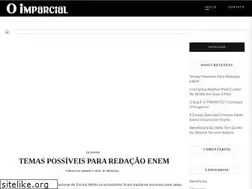 Sites similar to oimparcialonline.com.br