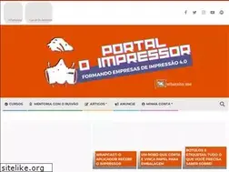 Sites similar to oimpressor.com.br