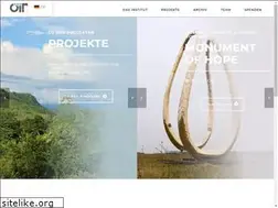 Sites similar to oin.at