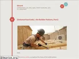 Sites similar to oinant.com