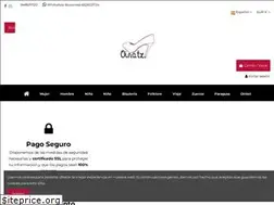Sites similar to oinatz.com