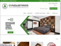 Sites similar to oindcorp.com