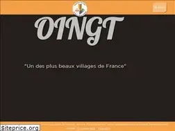 Sites similar to oingt.ovh