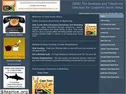 Sites similar to oink.co.za
