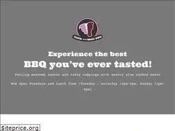 Sites similar to oinkandmoobbq.com