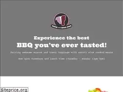 Sites similar to oinkandmoobbqandbrew.com