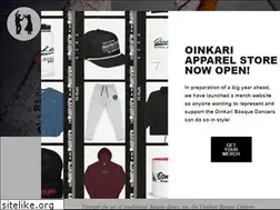 Sites similar to oinkari.org