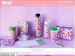 Sites similar to oinkmayorista.com.ar