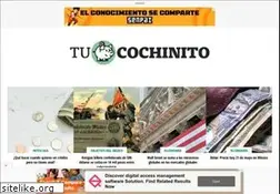 Sites similar to oinkoink.com.mx
