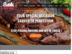 Sites similar to oinkoinkbbq.co.uk