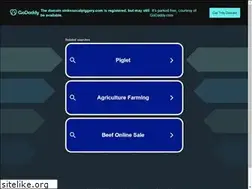 Sites similar to oinkssocalpiggery.com