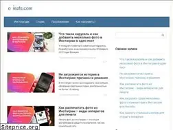 Sites similar to oinste.com