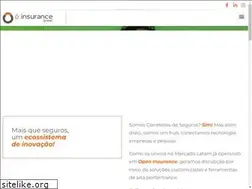 Sites similar to oinsurance.com.br